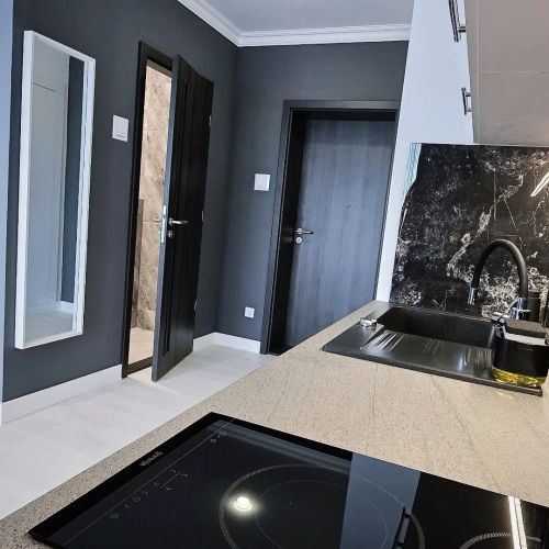 RVR Apartmanház Sárospatak – Sárospatak, Ungaria