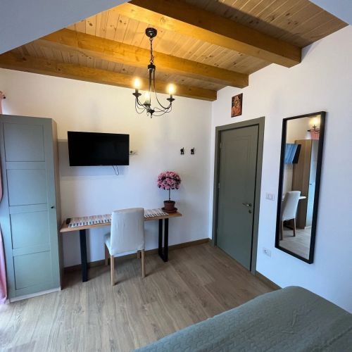Cabana Iedere Bucovinei Suceviţa – Suceviţa, România