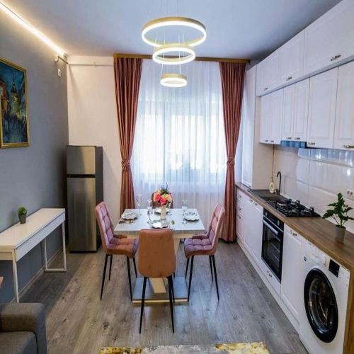 Apartament Domus Regis Alba Iulia – Alba Iulia, România