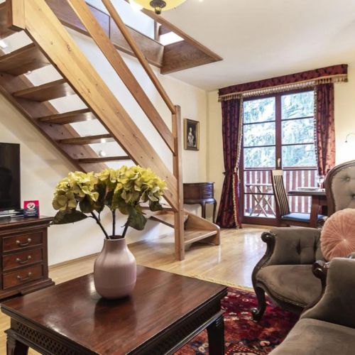 VacationClub Okrzei 1B Apartament 19 Karpacz