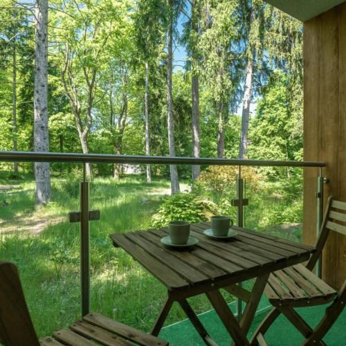 VacationClub Podgórzyńska 6A Apartament 5 Jelenia Góra – Jelenia Góra, Polonia