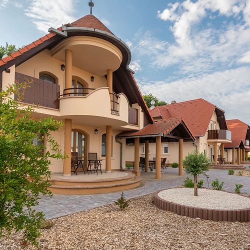 Trio Apartman Kiskunmajsa