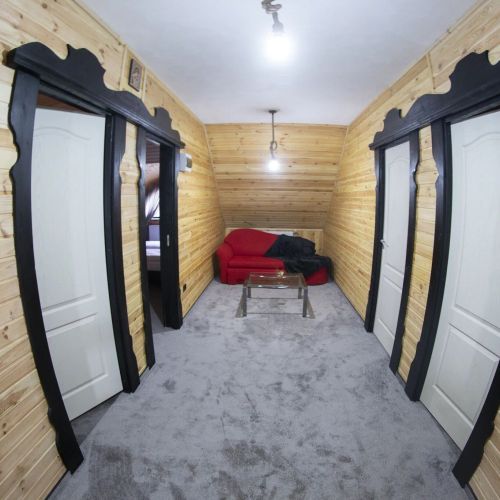 Cabana Izvorul Miclăușa Vama – Vama, România