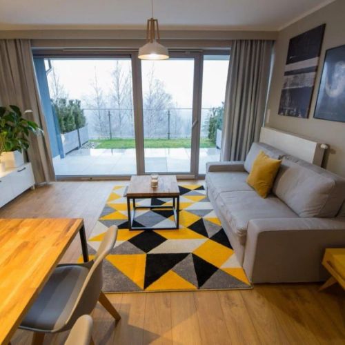 VacationClub Bukowa 17A Apartament E.2 Wisła