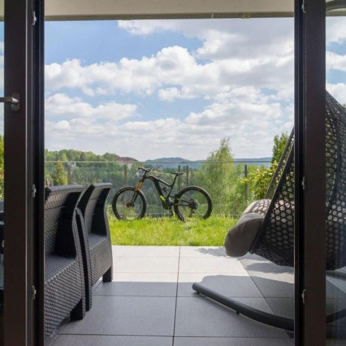 VacationClub Bukowa 17A Apartament G.2 Wisła