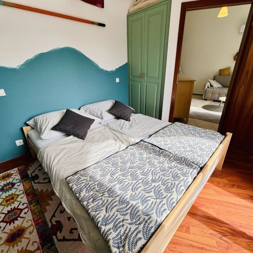 Mimi2 Apartment Zamárdi – Zamárdi, Ungaria