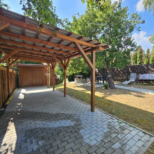 Pálfi Vendégház Szigliget – Szigliget, Ungaria