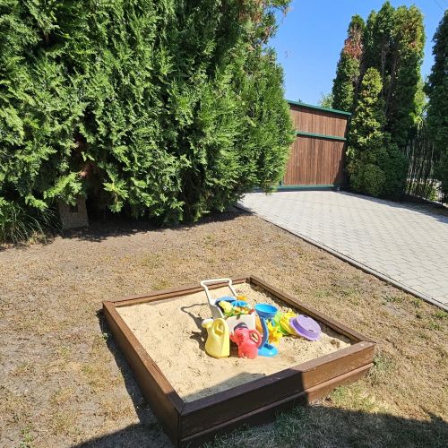 Pálfi Vendégház Szigliget – Szigliget, Ungaria