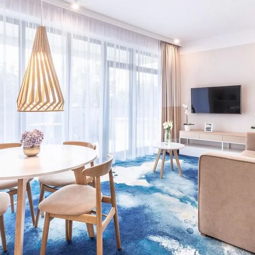 VacationClub Boulevard Residence Apartament 22 Ustronie Morskie