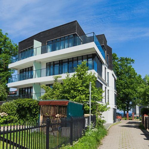 VacationClub Boulevard Residence Apartament 31 Ustronie Morskie