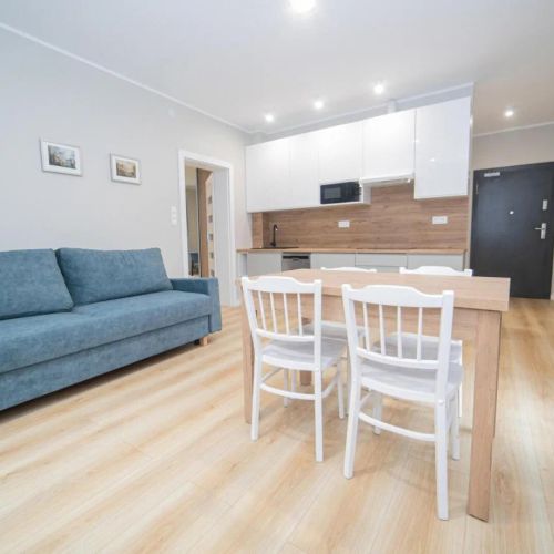 VacationClub Zdrojowa 7 Apartament 3 Duszniki-Zdrój