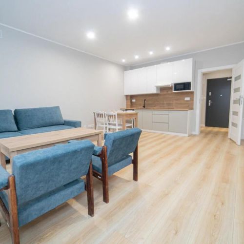 VacationClub Zdrojowa 7 Apartament 4 Duszniki-Zdrój