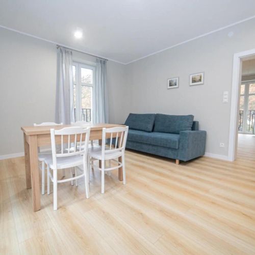 VacationClub Zdrojowa 7 Apartament 6 Duszniki-Zdrój