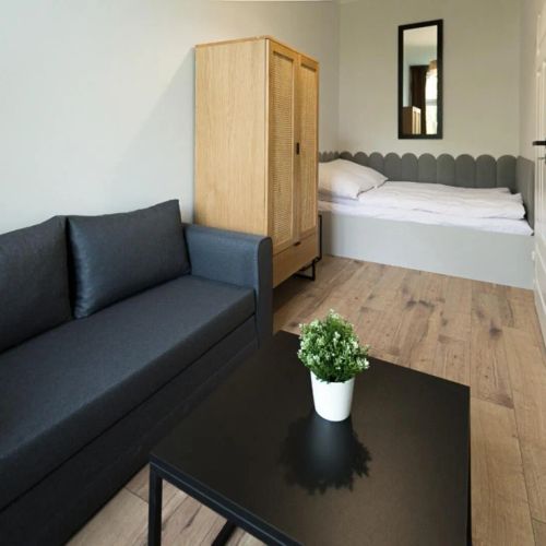 VacationClub Old Town Apartament 8B Kłodzko – Kłodzko, Polonia