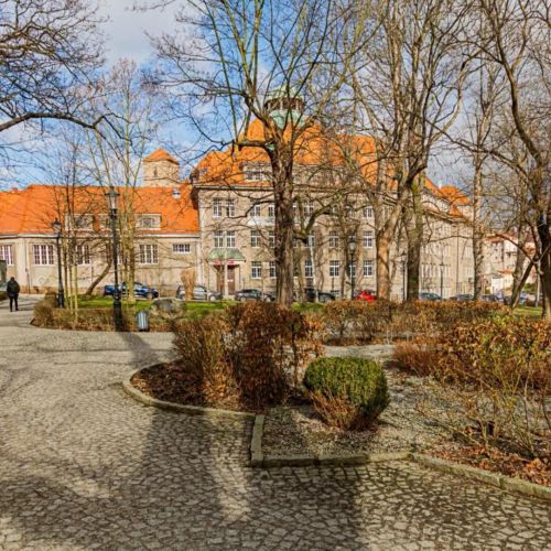 VacationClub Old Town Apartament 8B Kłodzko – Kłodzko, Polonia