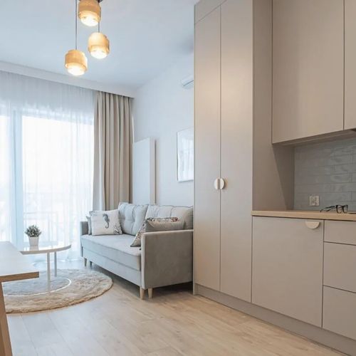 VacationClub Moon Residence Apartament 14