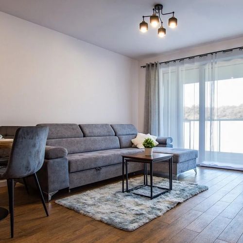 VacationClub Marina Rogowo Apartament 51