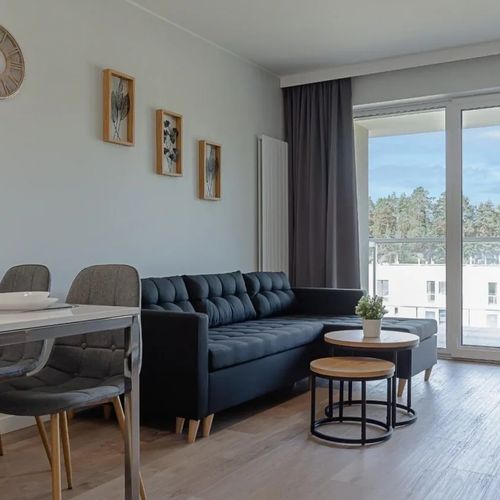 VacationClub Apartments Marina Rogowo Apartament 56