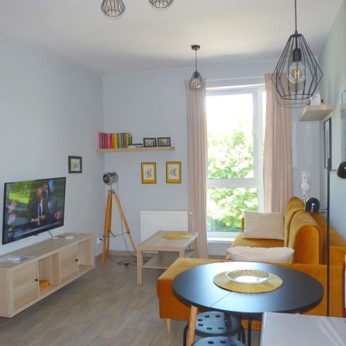 Apartament Glatz - Kłodzko – Kladsko, Polsko