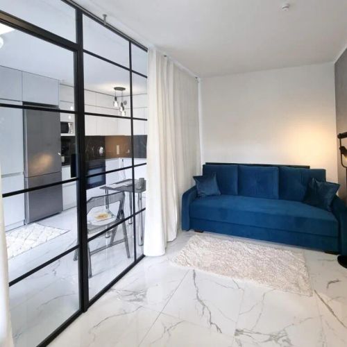visit baltic - Apartament Zielona Oaza Świnoujście – Świnoujście, Polonia