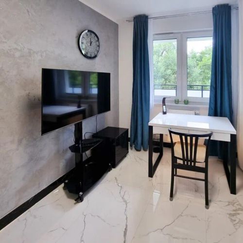 visit baltic - Apartament Zielona Oaza Świnoujście – Świnoujście, Polonia