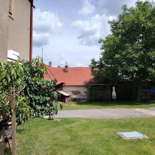Pacov 501  – Pacov, Česká republika