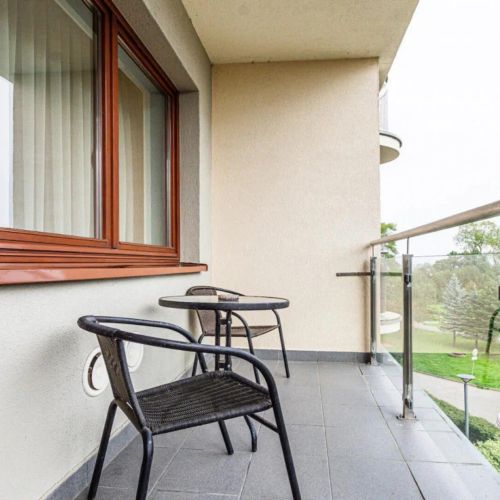 VacationClub Arka Apartament 329 Kołobrzeg – Kołobrzeg, Polonia