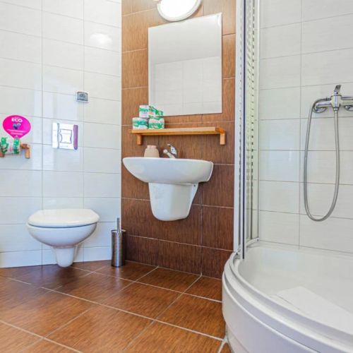 VacationClub Arka Apartament 329 Kołobrzeg – Kołobrzeg, Polonia