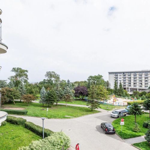 VacationClub Arka Apartament 329 Kołobrzeg – Kołobrzeg, Polonia