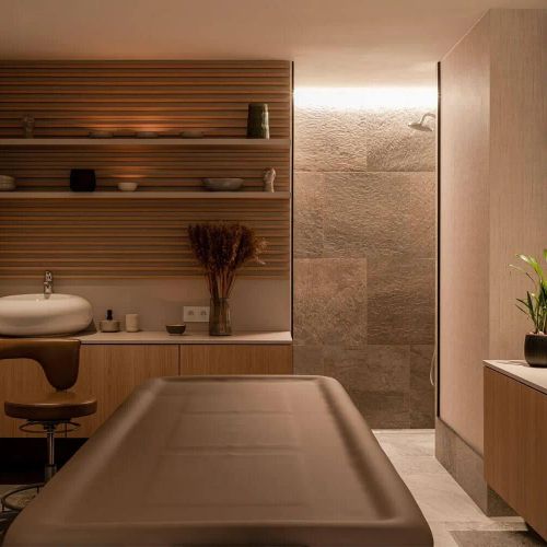 VacationClub Leśna 12A Apartament 24 Pobierowo