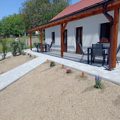 Rekreační dům Chaloupka v Podyjí