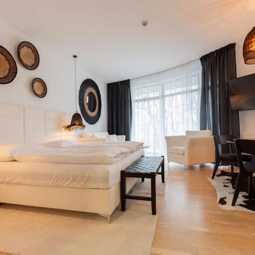 VacationClub Diune Hotel***** Apartament 210 Kołobrzeg