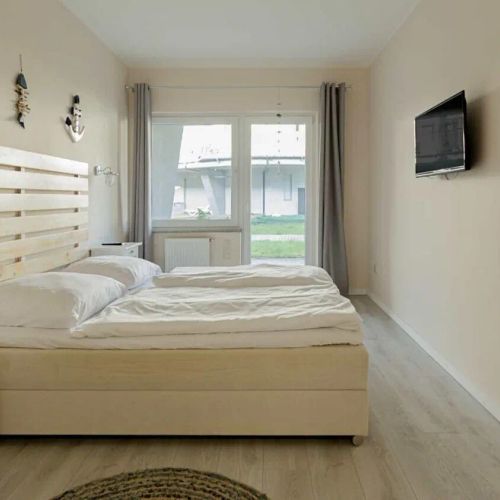 VacationClub Leśna 12B Apartament 8 Pobierowo