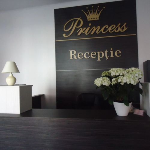 Pensiunea Princess Praid – Praid, România