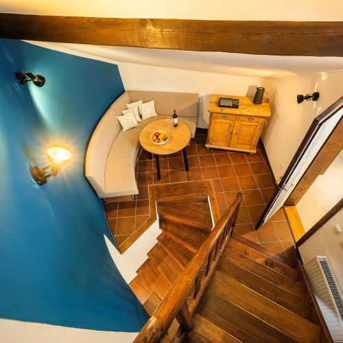 Pension Fortna Český Krumlov – Český Krumlov, Česká republika