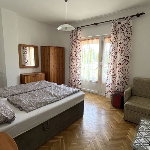 Vilma Balaton Apartmanház Balatonmáriafürdő – Balatonmáriafürdő, Ungaria