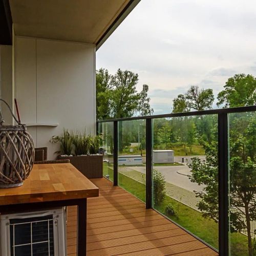 VacationClub Sagaris Apartament 14 Dziwnów – Dziwnów, Polonia