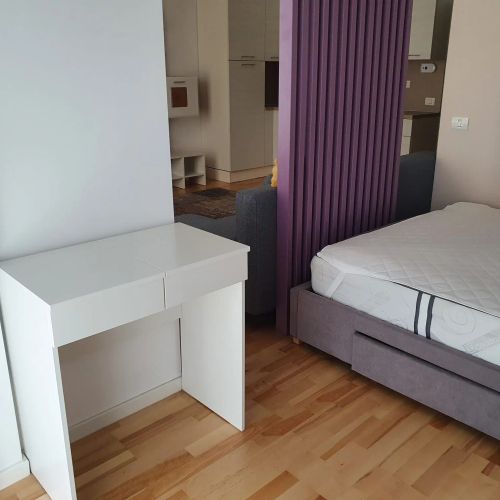 Black Sea Booking - Studios Navodari – Năvodari, România