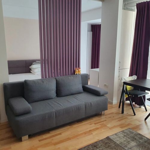 Black Sea Booking - Studios Navodari – Năvodari, România