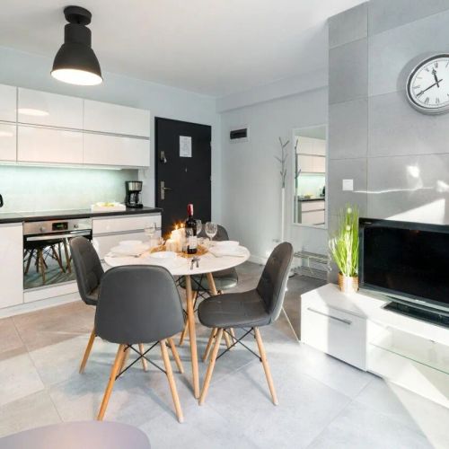 VacationClub Jana Matejki 1 Apartament 5 Karpacz – Karpacz, Polsko