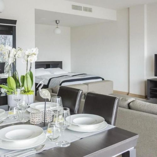 VacationClub Diune Apartament 502 A Kołobrzeg – Kołobrzeg, Polonia