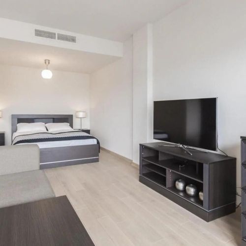 VacationClub Diune Apartament 502 A Kołobrzeg – Kołobrzeg, Polonia