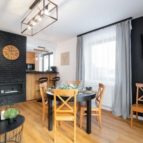 VacationClub Komuny Paryskiej 30 Apartament 3 Karpacz – Karpacz, Polonia