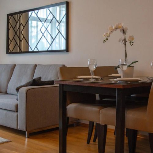 VacationClub Diune Apartament 52 Kołobrzeg