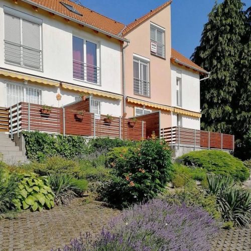 Dollár Apartman Orfű – Orfű, Ungaria