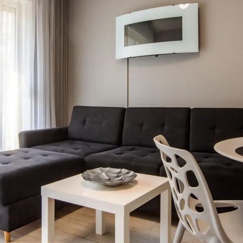 VacationClub SOLDEN Apartament 9 Czarna Góra