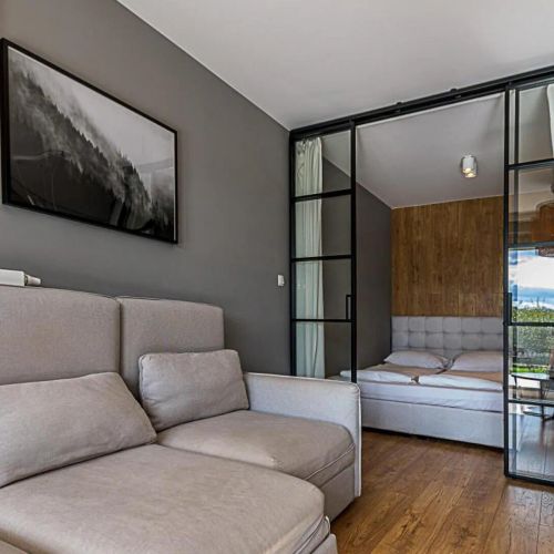 VacationClub Bukowa 17A Apartament H.1 Wisła