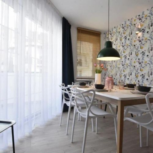 VacationClub Dubois 16c Apartament 11 Kołobrzeg – Kołobrzeg, Polonia