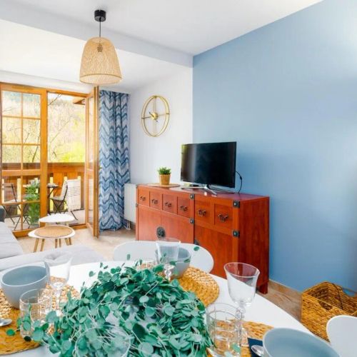 VacationClub Leśny Dom 18 Apartament 15 Karpacz