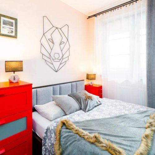 VacationClub Leśny Dom 18A Apartament 25 Karpacz – Karpacz, Polonia